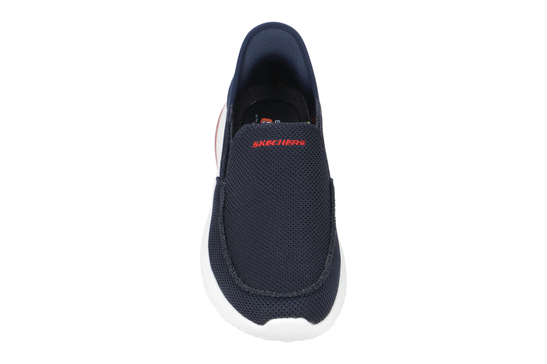Zapatillas Homme Skechers  Bleu 7/7