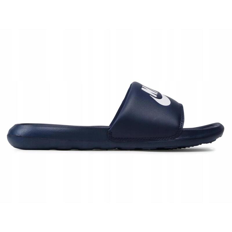 KLAPKI męskie NIKE VICTORI ONE CN9675-401 basenowe granatowe lekkie