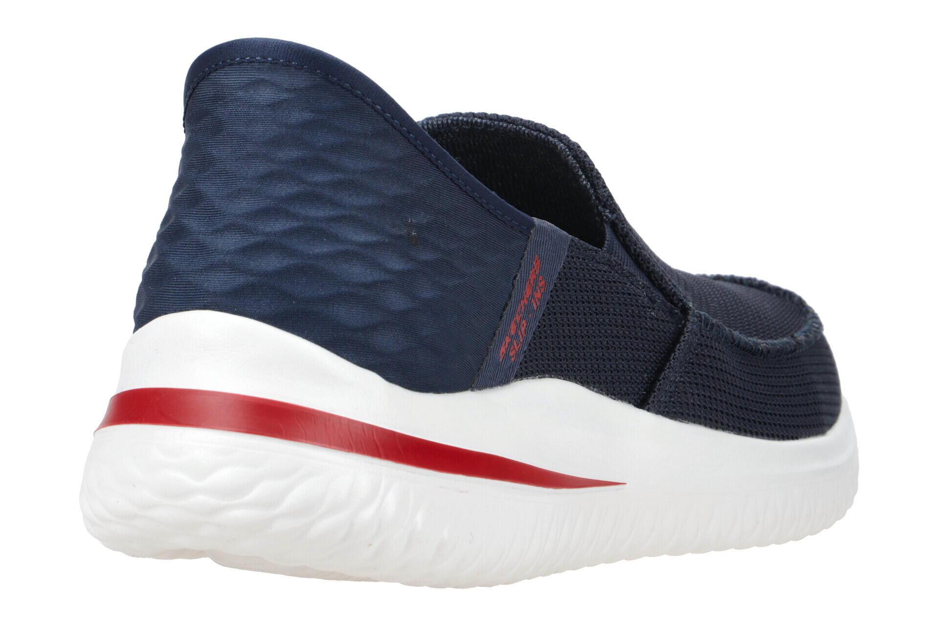 Zapatillas Homme Skechers  Bleu 6/7