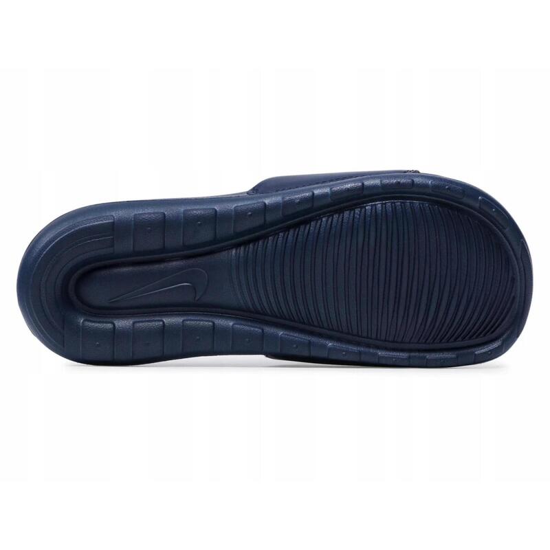 KLAPKI męskie NIKE VICTORI ONE CN9675-401 basenowe granatowe lekkie