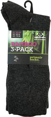 Stapp kleding 53050-6900p primair-sokken, 3-pack / 3 paar