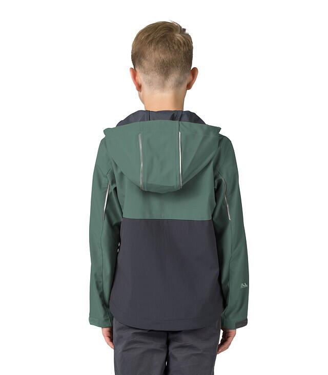 Dětská bunda HANNAH WAT JR 4/5
