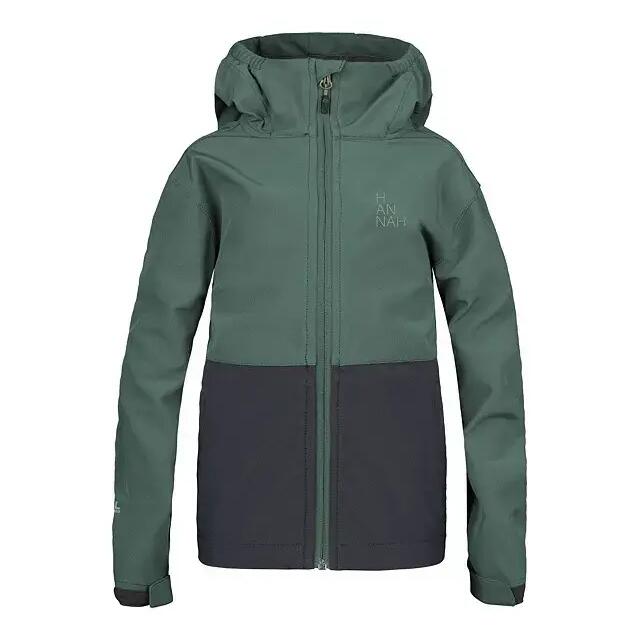 Hiking jacket for kids Hannah Wat