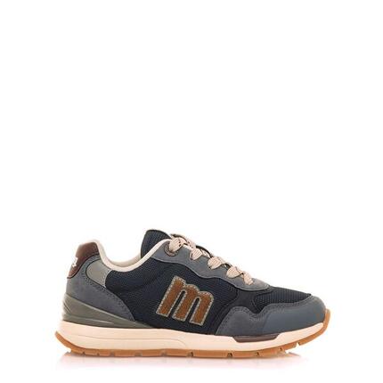 Sneakers filles MTNG KIDS Compact beige