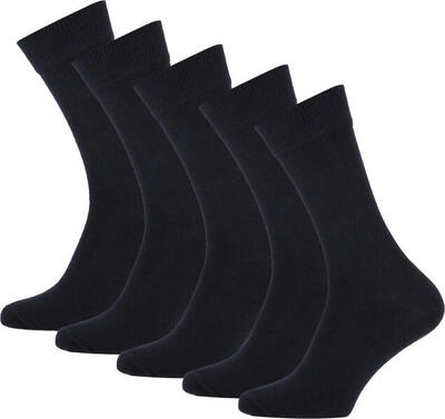 Stapp kleding 53110-4990p primair sokken heren 5er pack / 5 paar