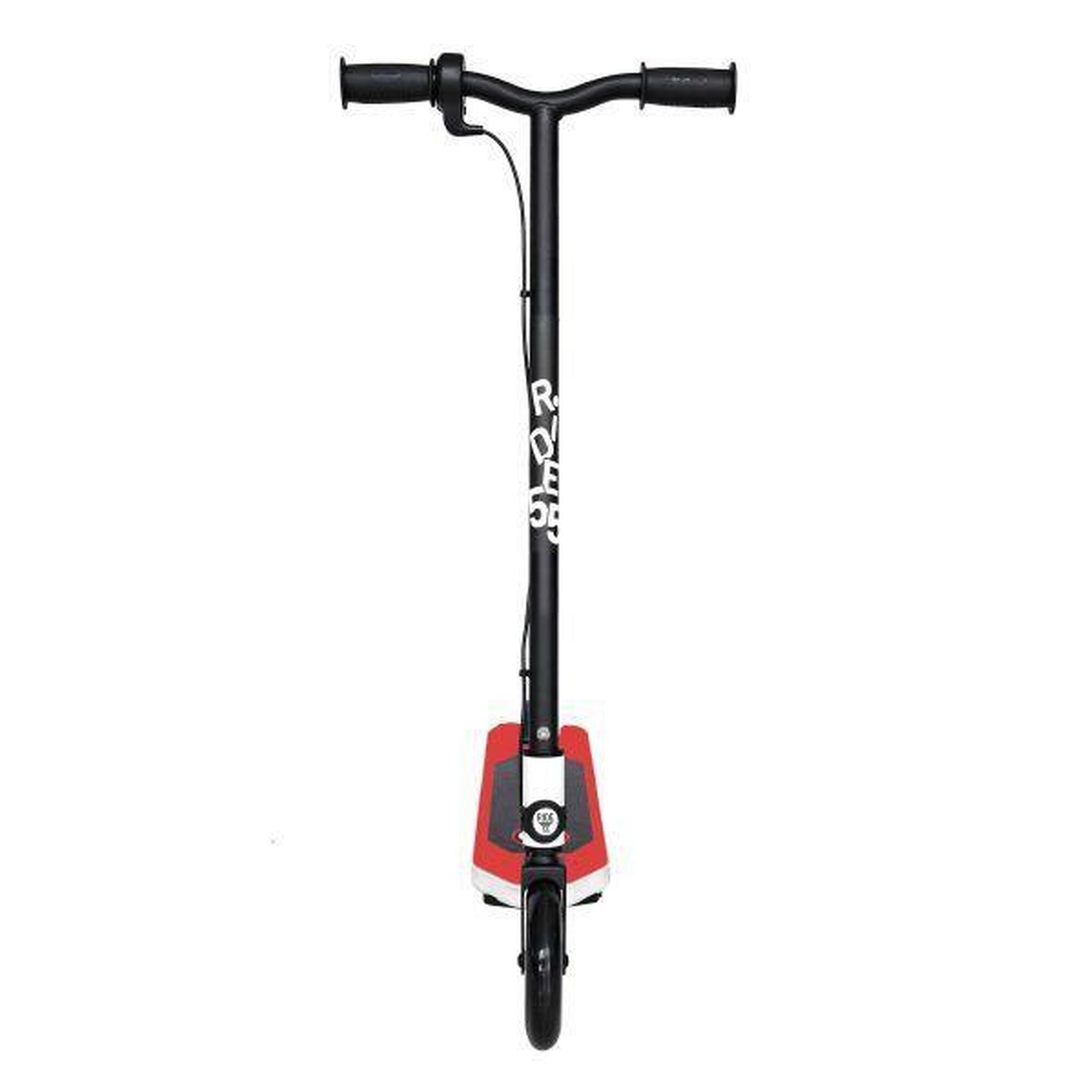 URBANGLIDE Ride 55 Kid – Trottinette Électrique Enfant 30W – 10 km/h –