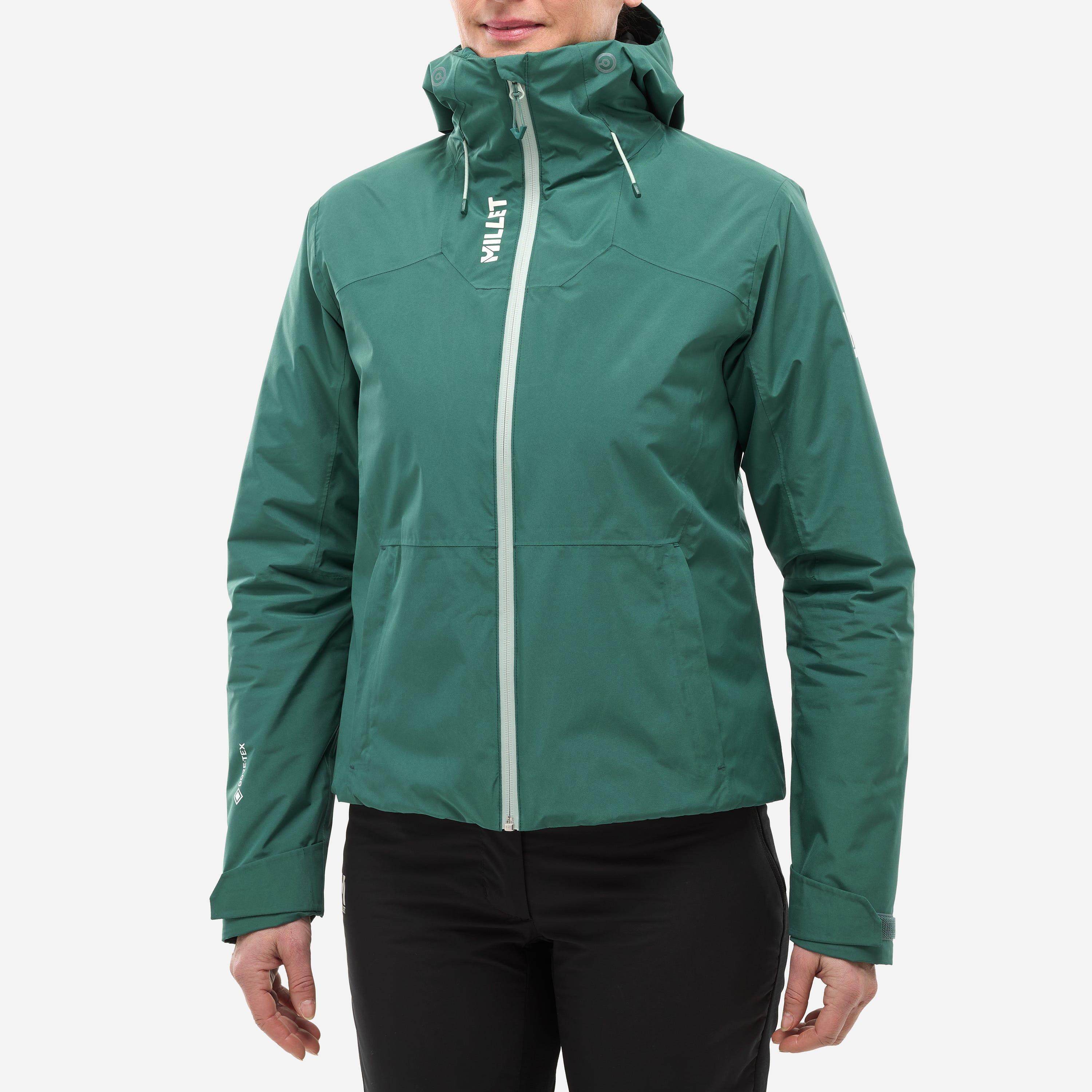 Veste Randonnée - Trekking pour femme SENECA GTX 2L WARM 3/5