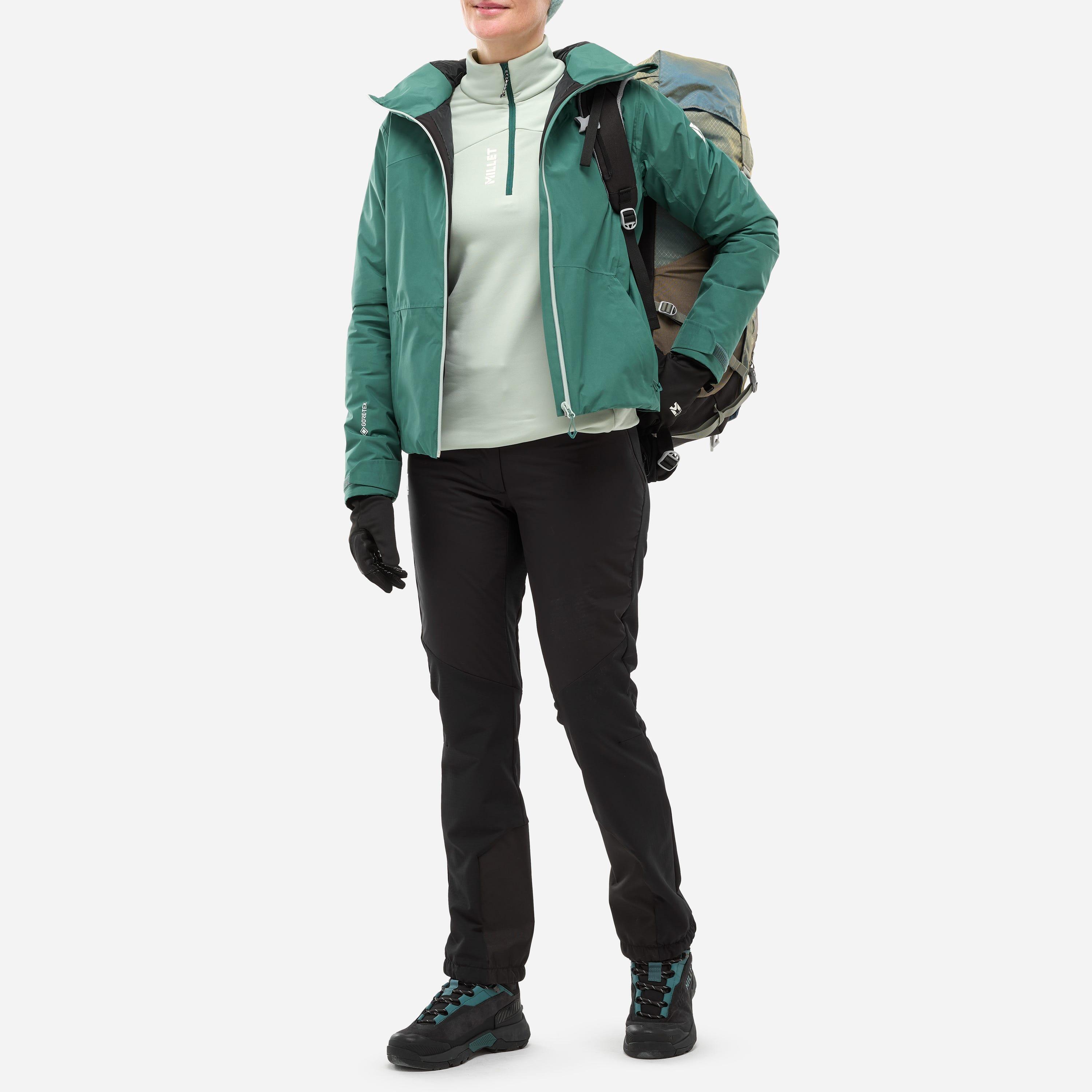 Veste Randonnée - Trekking pour femme SENECA GTX 2L WARM 2/5