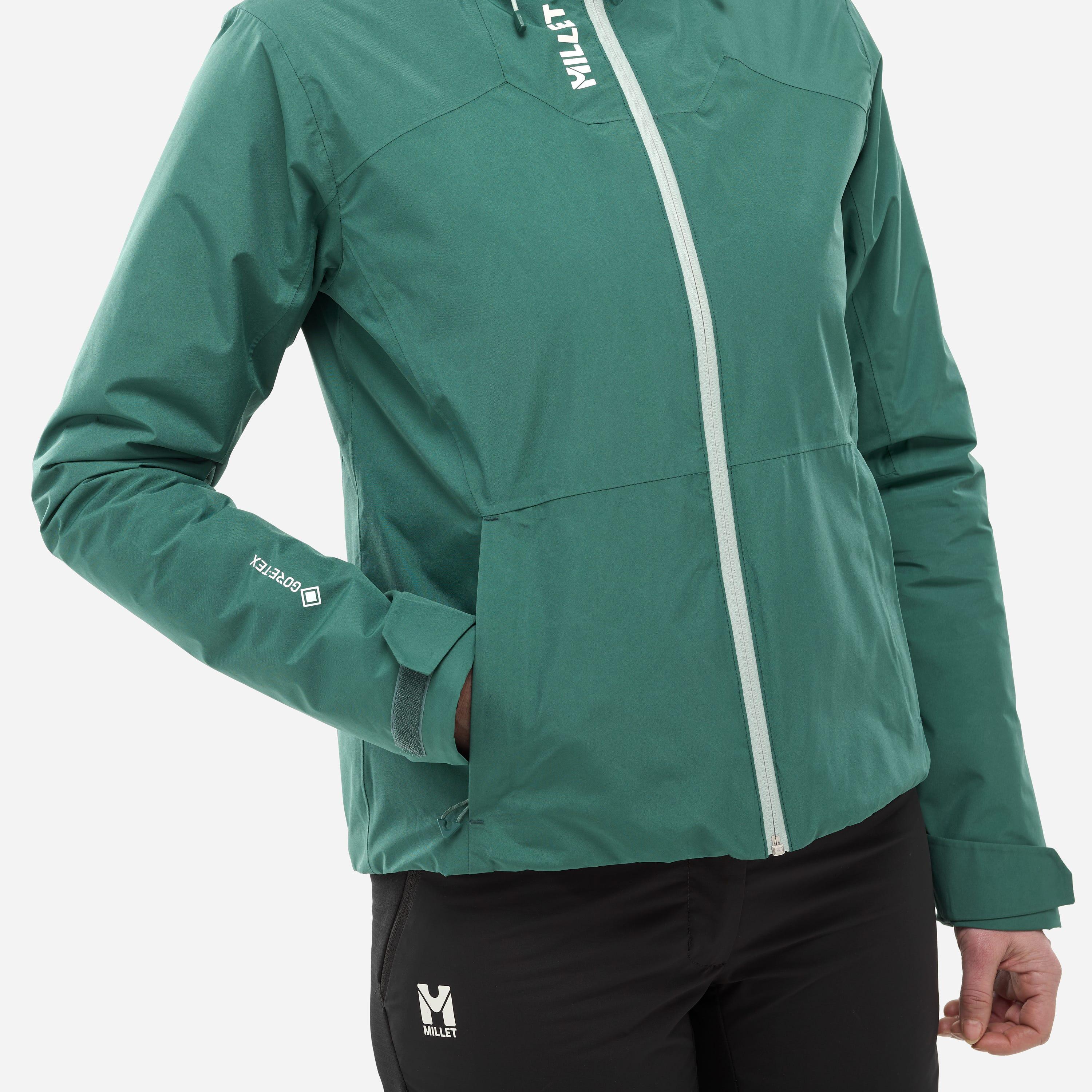 Veste Randonnée - Trekking pour femme SENECA GTX 2L WARM 5/5
