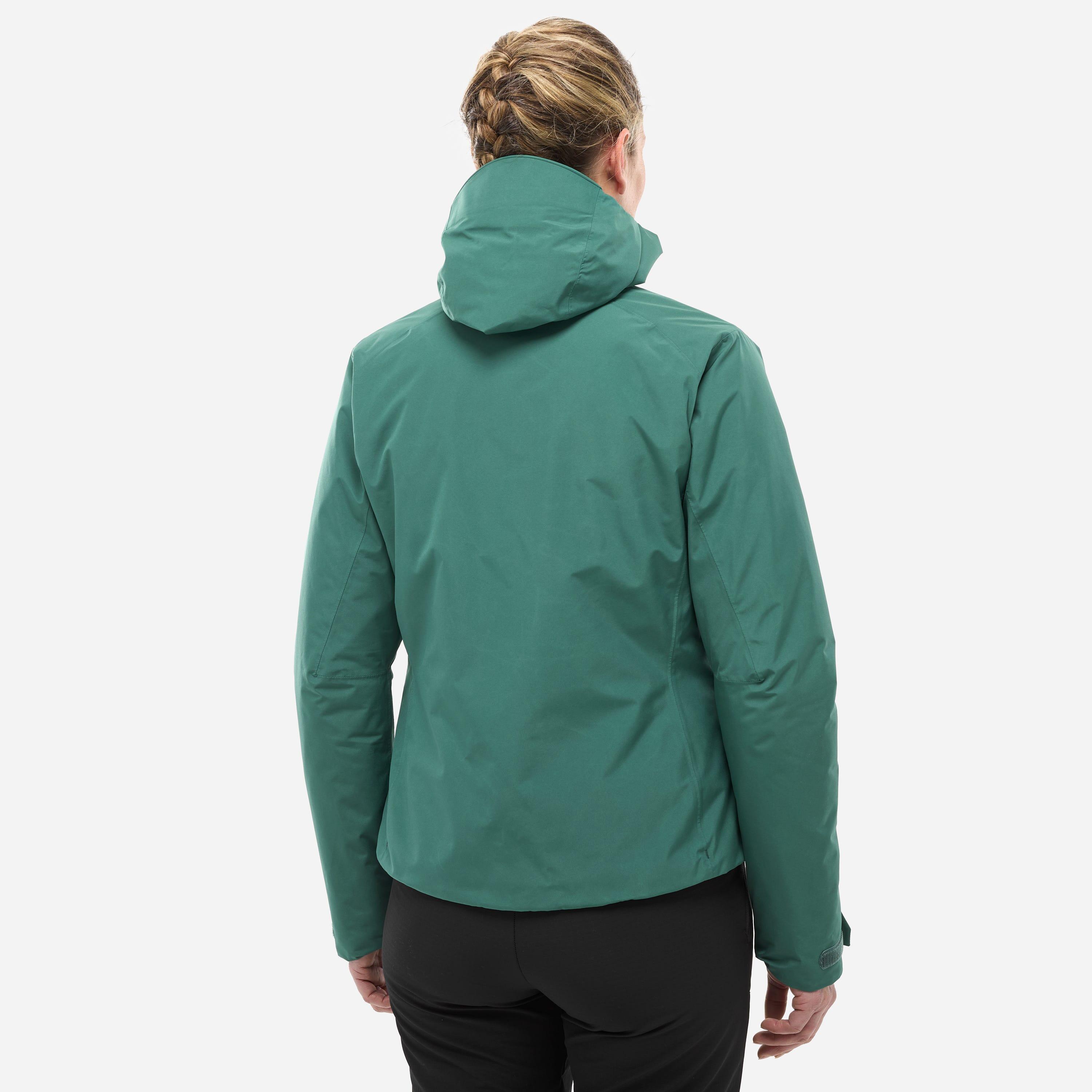 Veste Randonnée - Trekking pour femme SENECA GTX 2L WARM 4/5