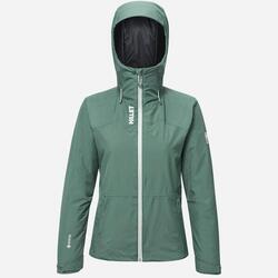 Veste Randonnée Femme SENECA Gore-Tex 2L WARM