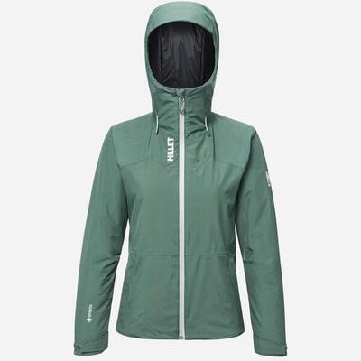Jacke SENECA GTX 2L WARM damen