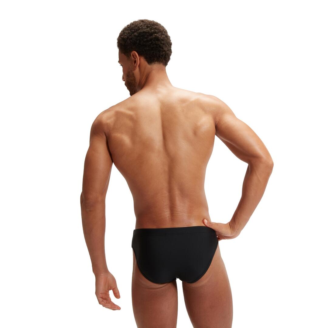 Slip de bain Speedo Eco Medley logo 7/7