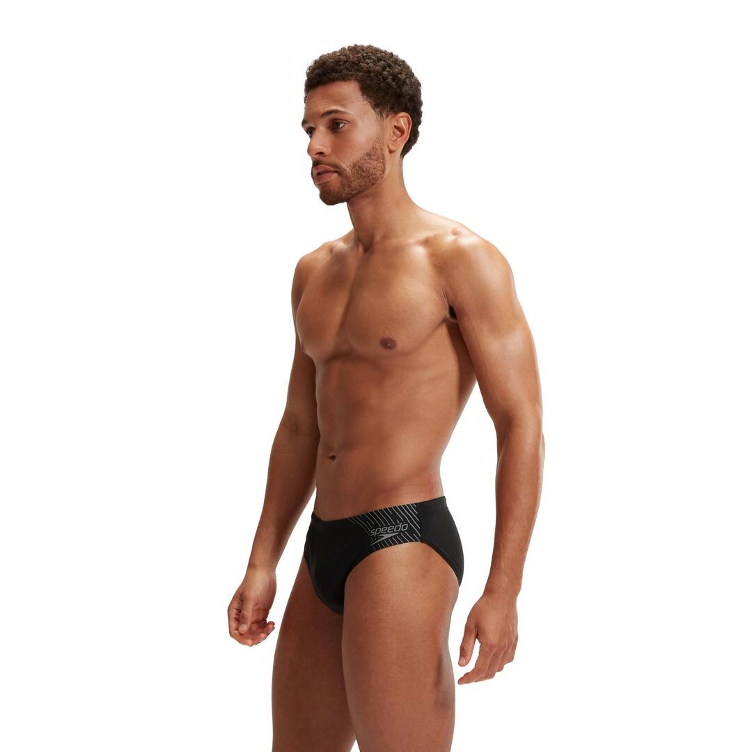 Slip de bain Speedo Eco Medley logo 6/7