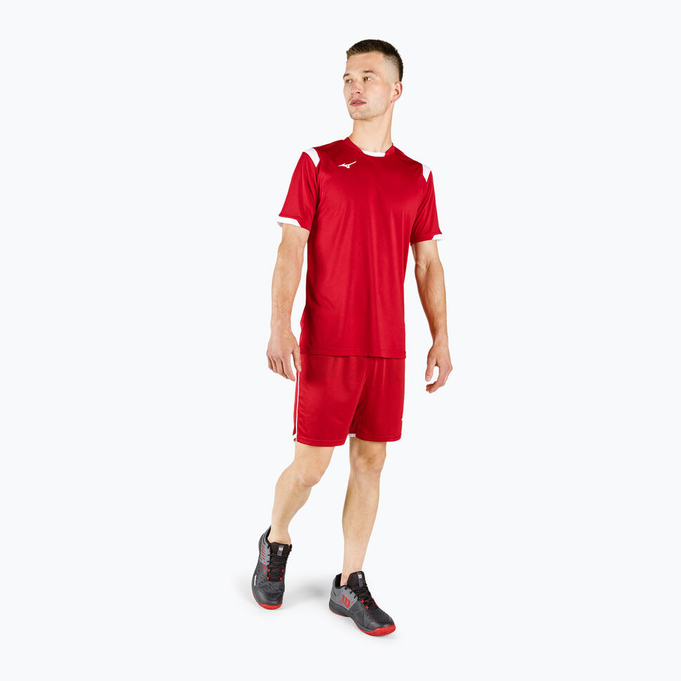Koszulka treningowa męska Mizuno Premium Handball