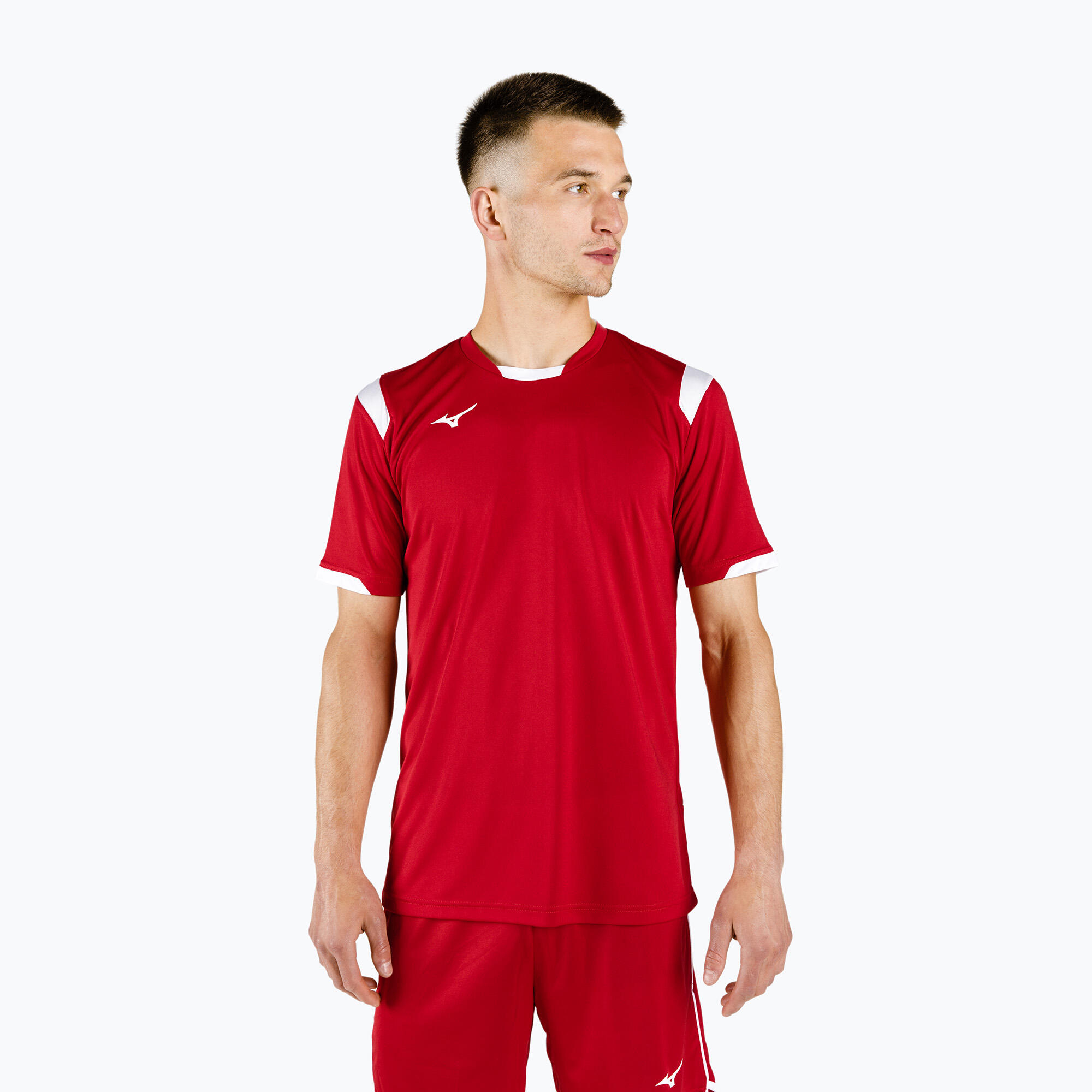 Koszulka treningowa męska Mizuno Premium Handball