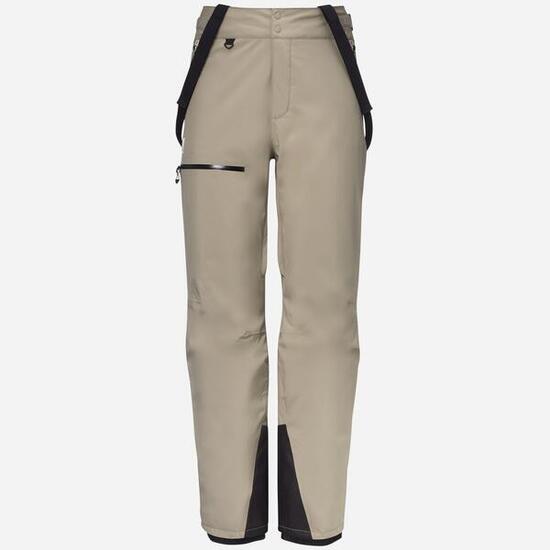 Pantalón Esquí Hombres BREVENT PEAK