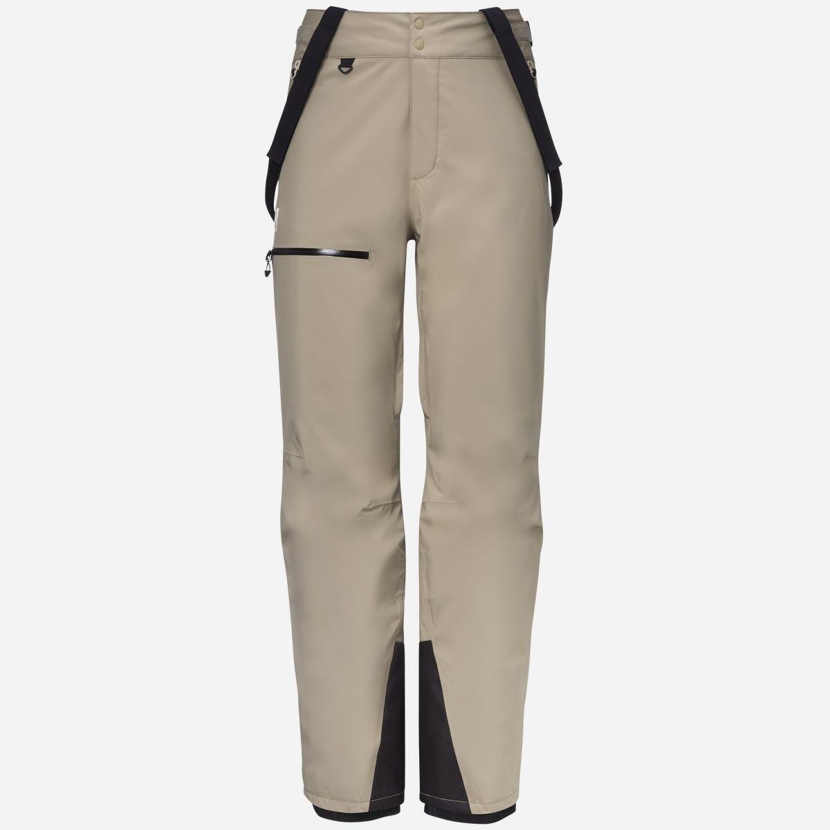 Millet - Pantalon Ski Homme Brevent Peak - Pantalons - Beige - Decathlon