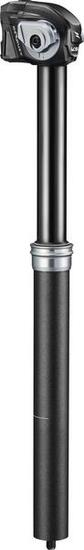 Tige de selle LEV Circuit KindShock 30.9x150mm sans fil