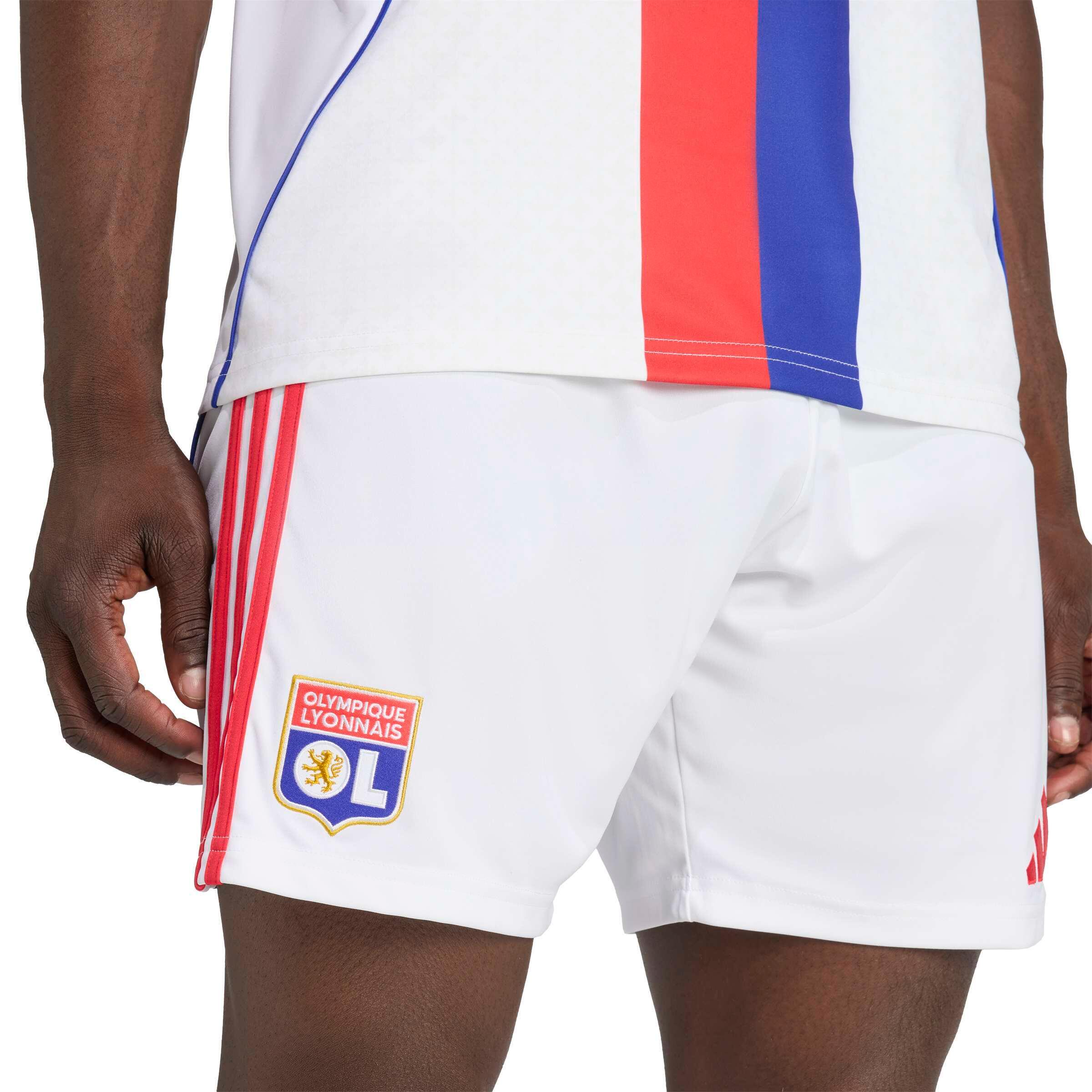 Domácí šortky Olympique Lyonnais 25/26 6/7