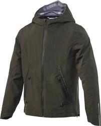 Veste Tucano Urbano Magic Day 2g Vert Homme