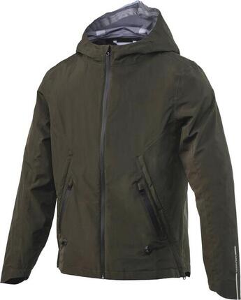 Veste Tucano Urbano Magic Day 2g Vert Homme