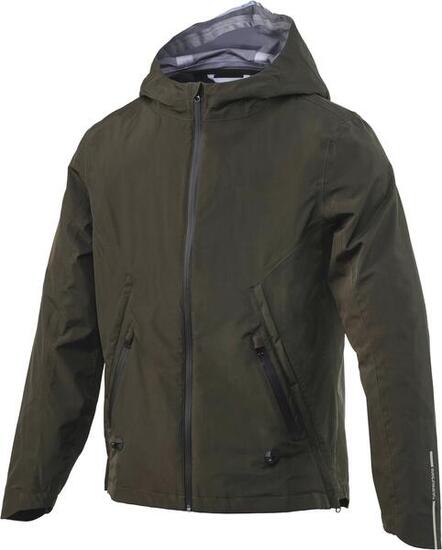 Veste Tucano Urbano Magic Day 2g Vert Homme