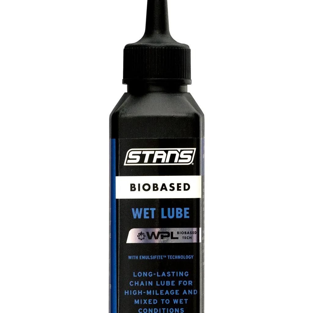 Stans - Wet Chain Lube - 120ml