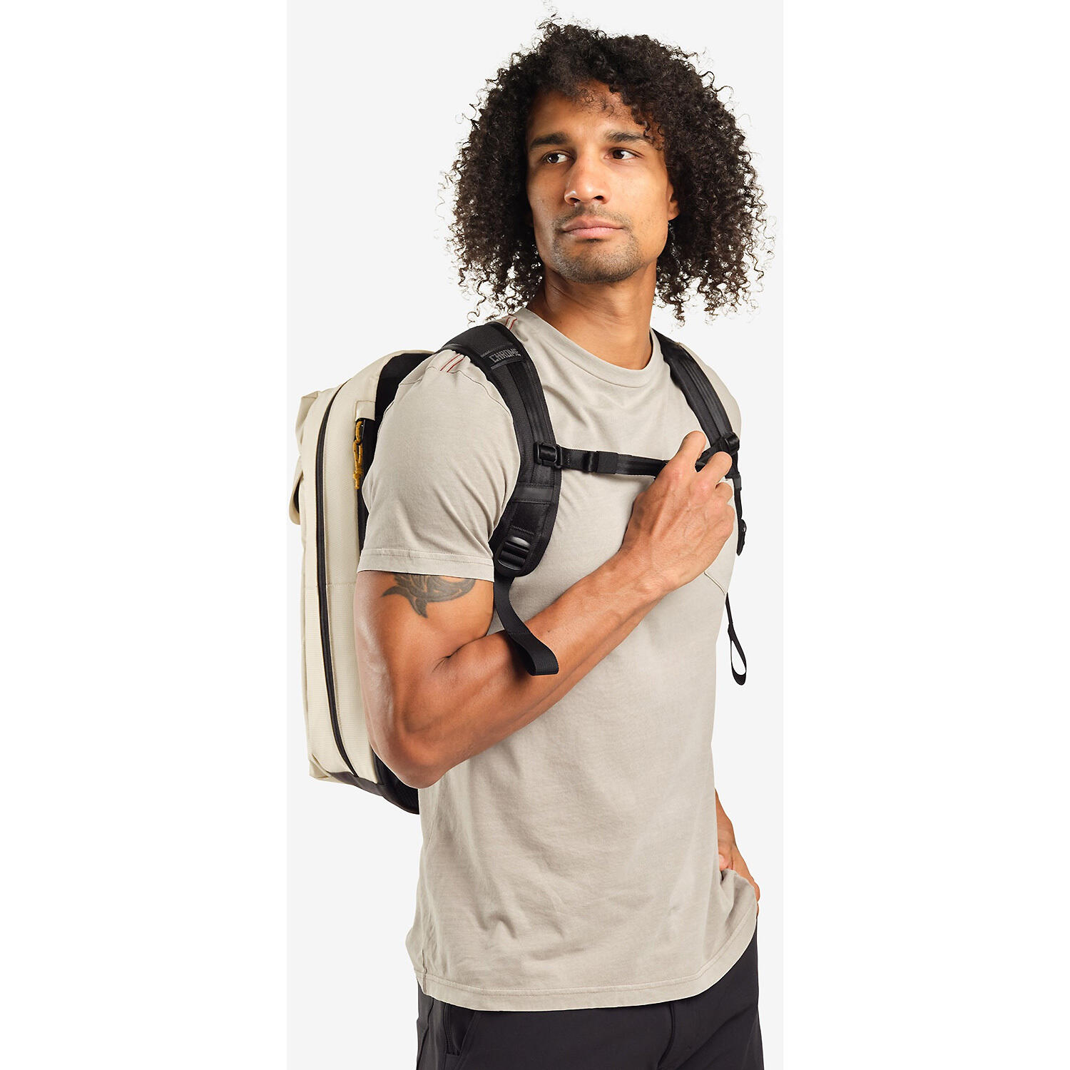 Unisex Rucksack RUCKAS BACKPACK 23L 5/5