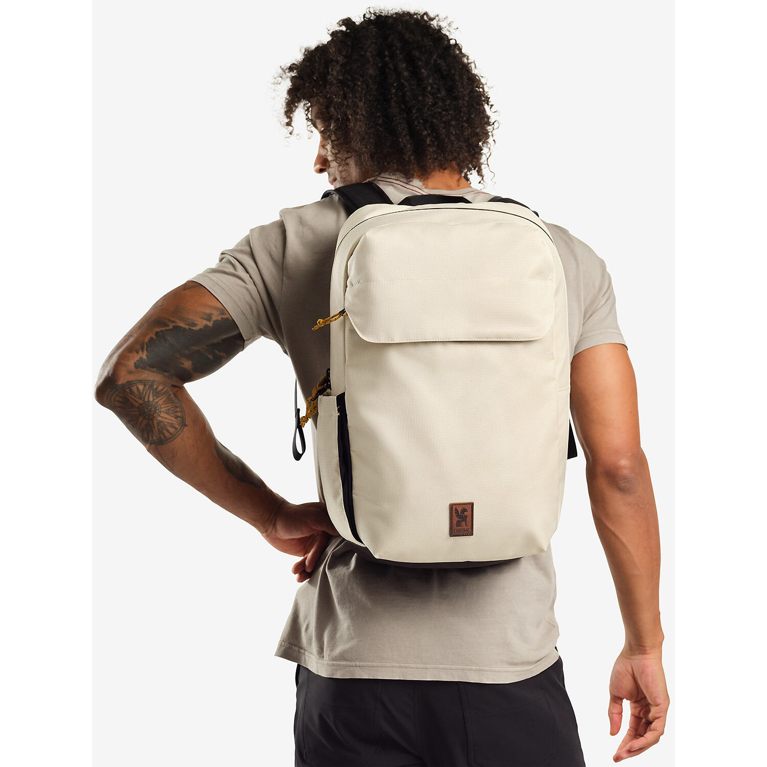 Unisex Rucksack RUCKAS BACKPACK 23L 4/5