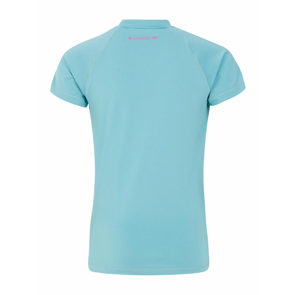 Koszulka dla dziewczynki Protest Prtsenna