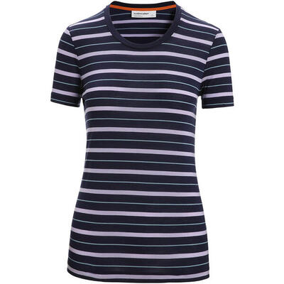 T-Shirt WWAVE SS TEE STRIPE