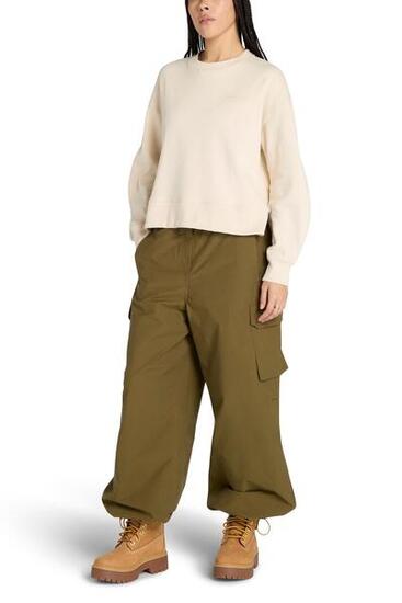 Felpa donna Lush Comfort