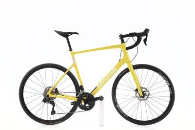 Bici strada ricondizionata · Synapse 2 Di2 12V · Ottimo stato