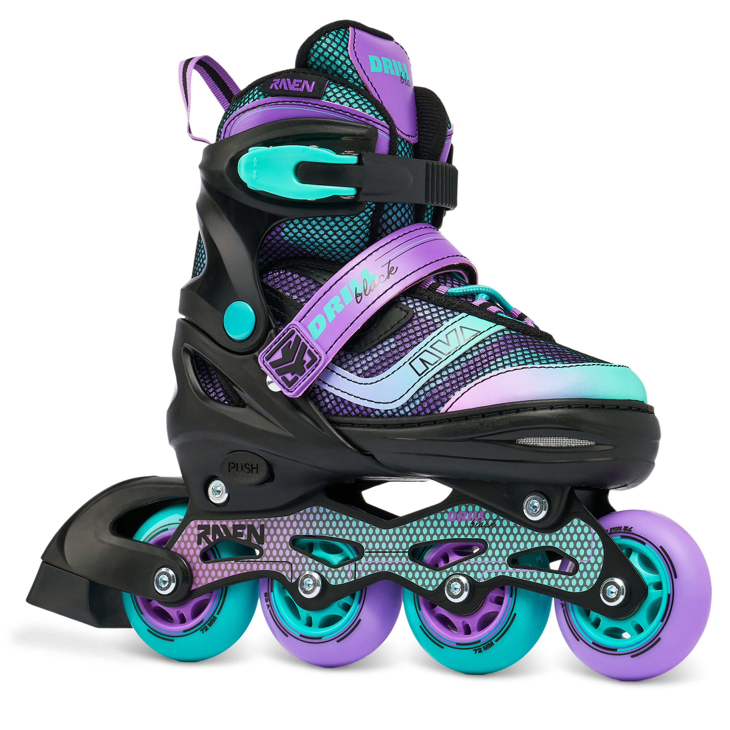 Rollers pour débutant Decathlon