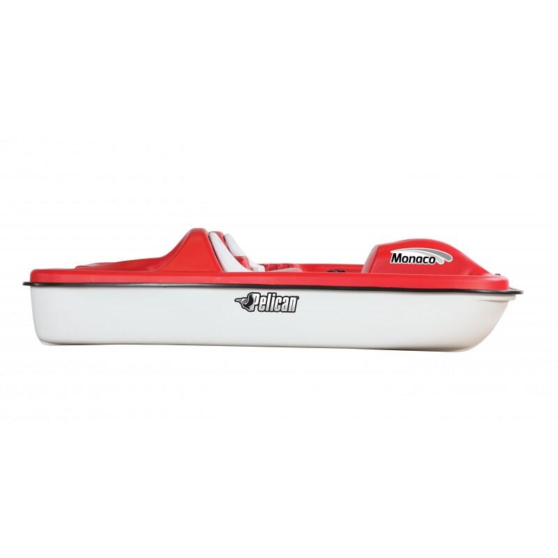ROWER WODNY WODNY DO PŁYWANIA PELICAN MONACO 2/7