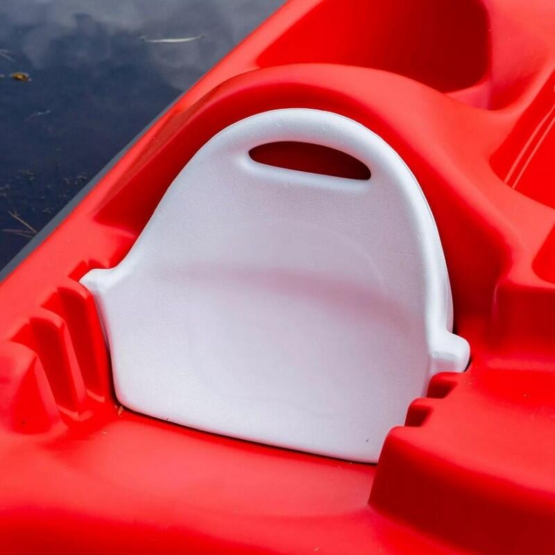 ROWER WODNY WODNY DO PŁYWANIA PELICAN MONACO 4/7
