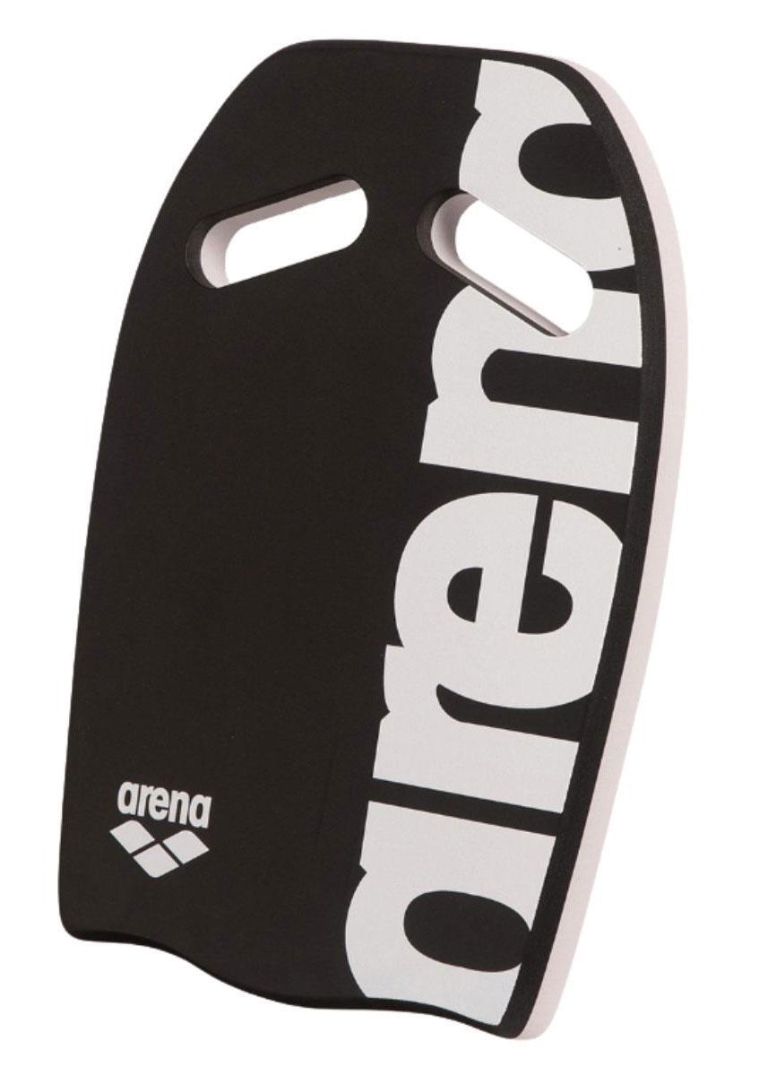 Planche de natation Arena Kickboard Noir/Blanc 5/5
