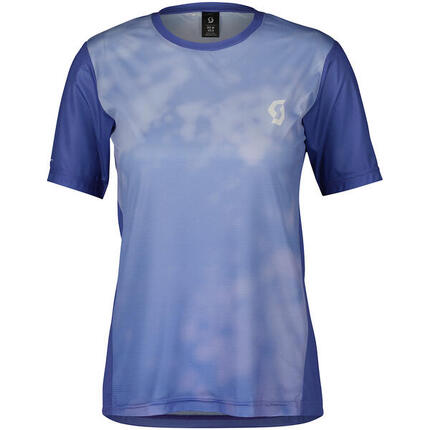 T-Shirt W TRAIL FLOW S/SL SHIRT