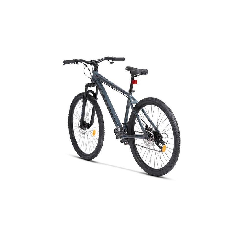 Bicicleta MTB-HT Carpat SPARTAN C2958B, Schimbator Index HE-M50, 7 viteze