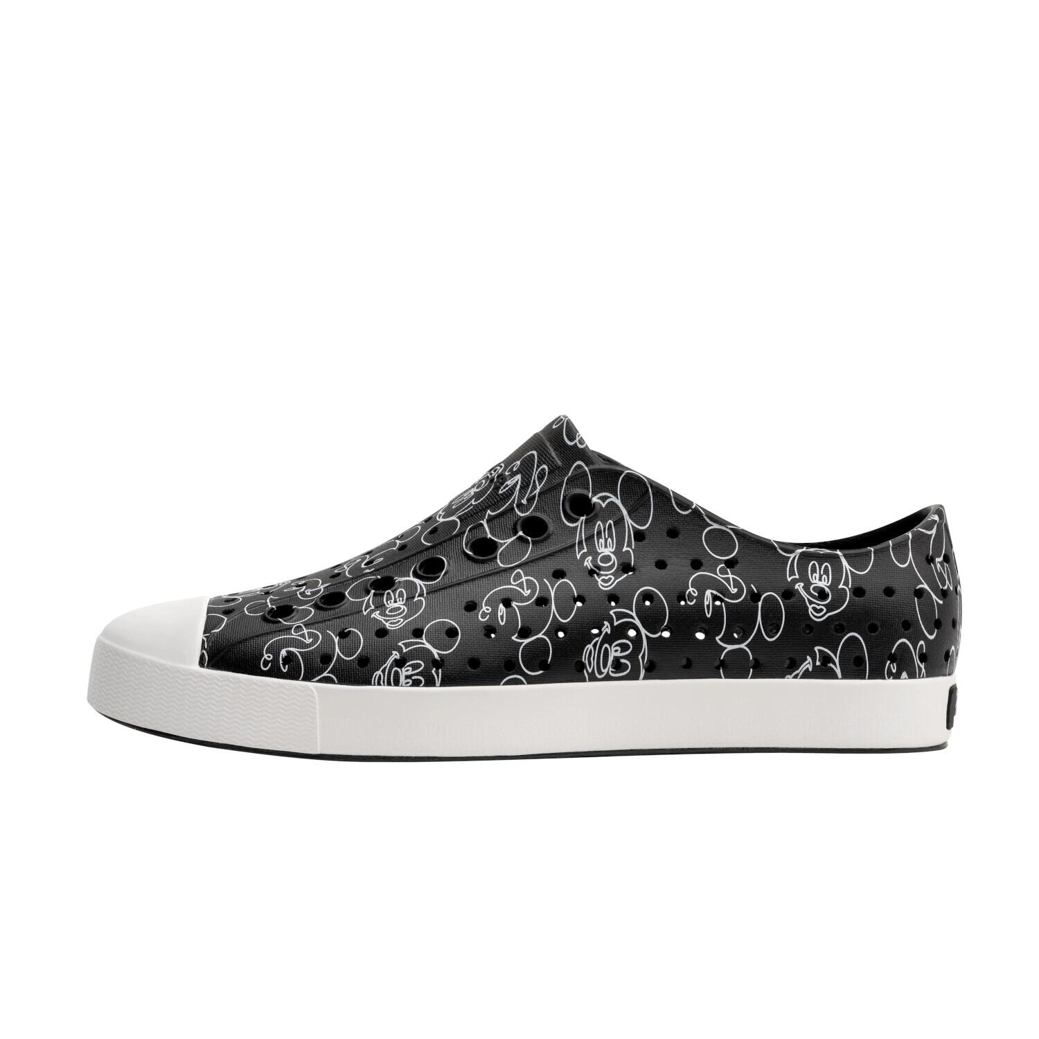 Buty miejskie NATIVE JEFFERSON PRINT DISNEY 3/5