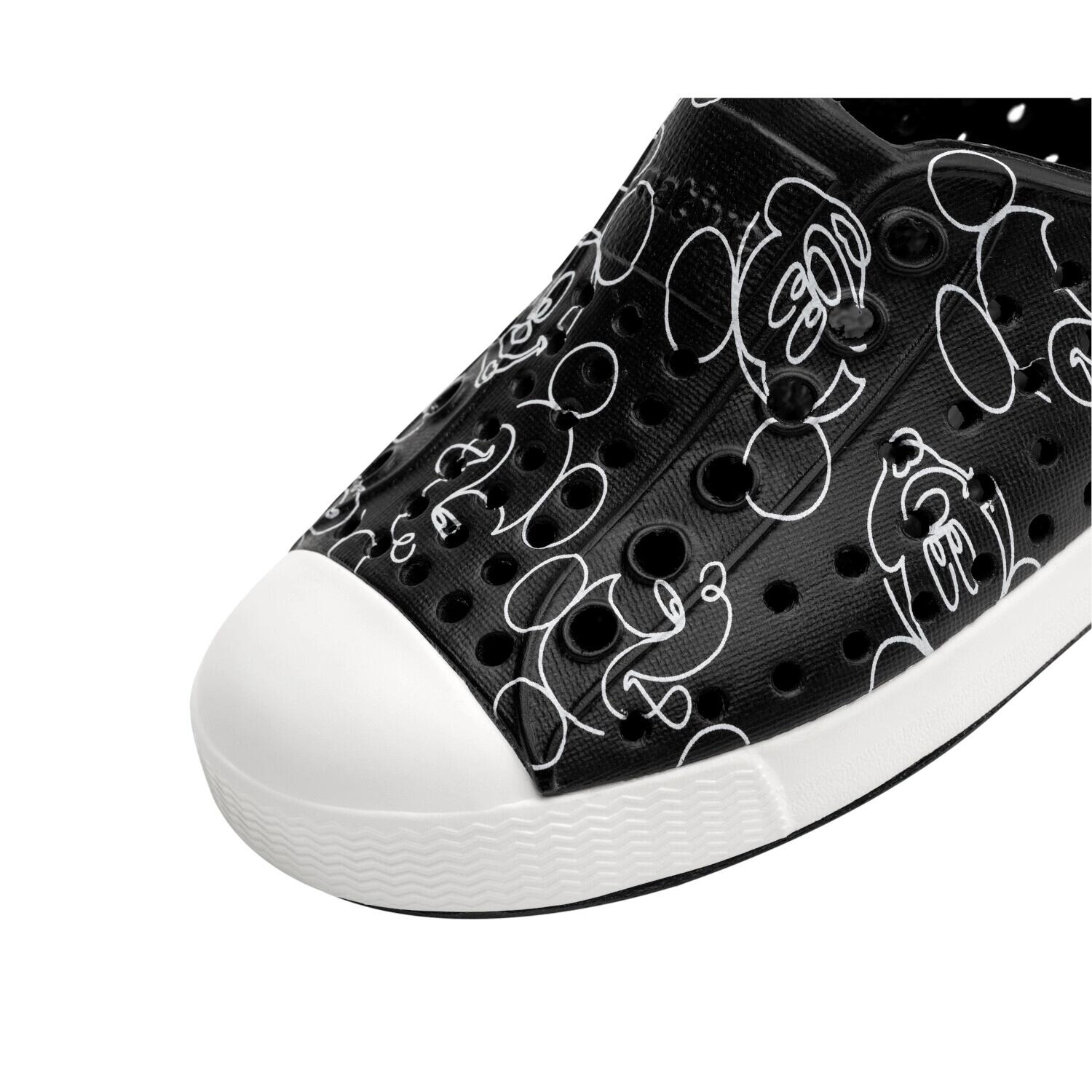 Buty miejskie dziecięce NATIVE JEFFERSON PRINT JUNIOR DISNEY 4/5