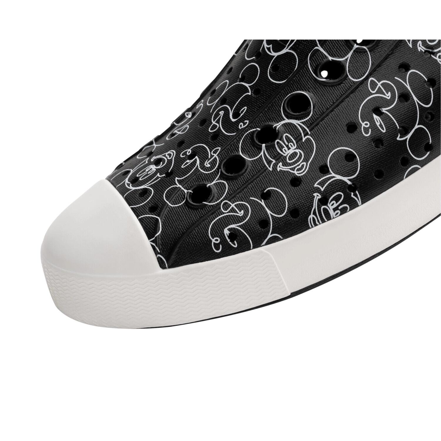 Buty miejskie NATIVE JEFFERSON PRINT DISNEY 2/5