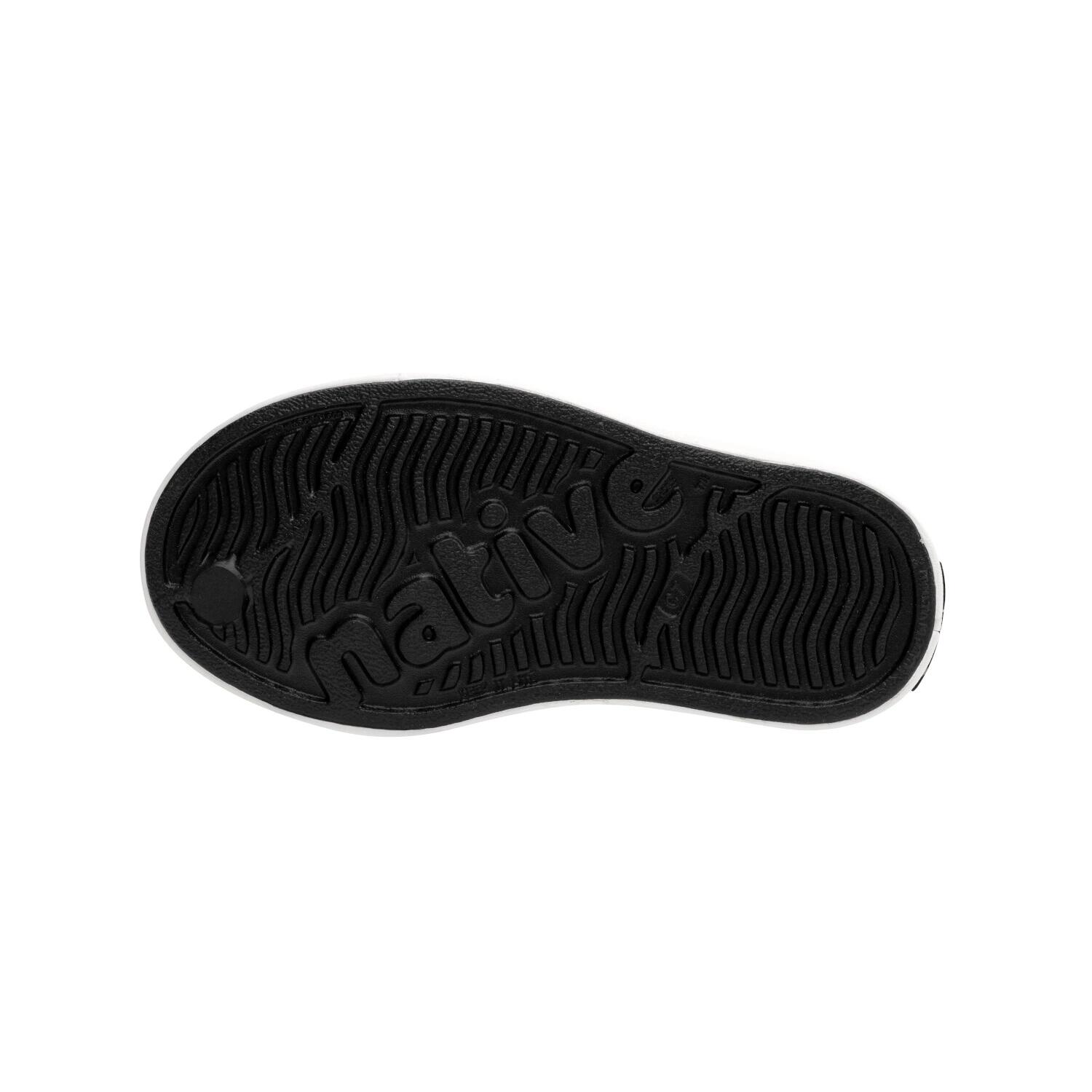 Buty miejskie dziecięce NATIVE JEFFERSON PRINT JUNIOR DISNEY 5/5