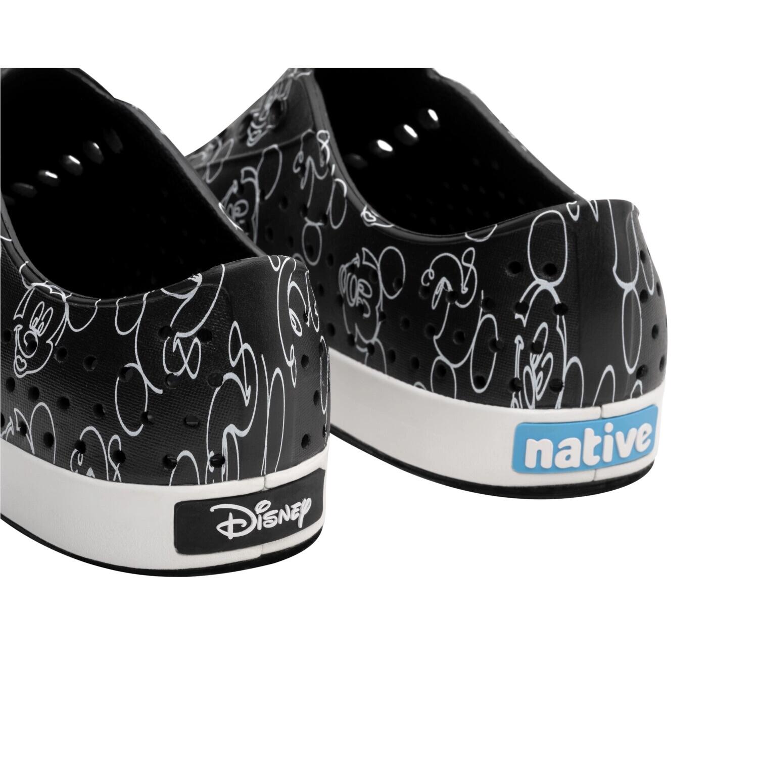 Buty miejskie NATIVE JEFFERSON PRINT DISNEY 4/5