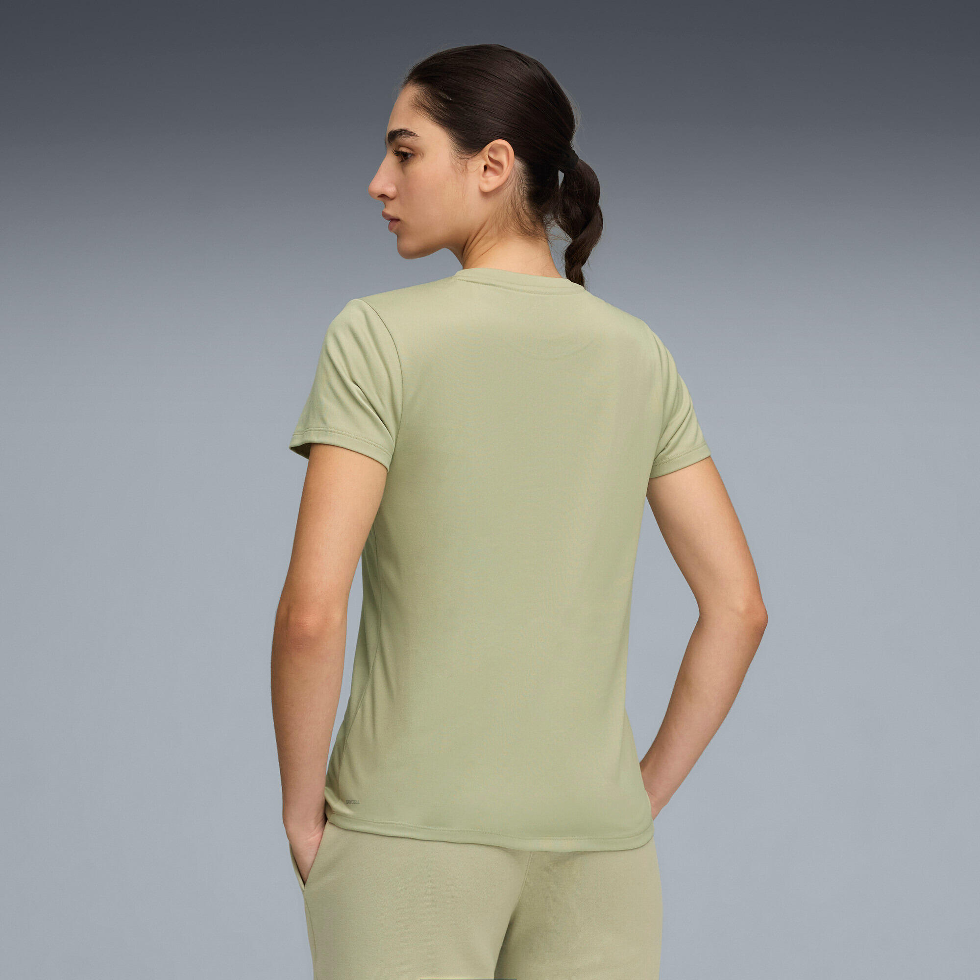 Maillot femme Puma Teamwear All Day Essentials 3/5