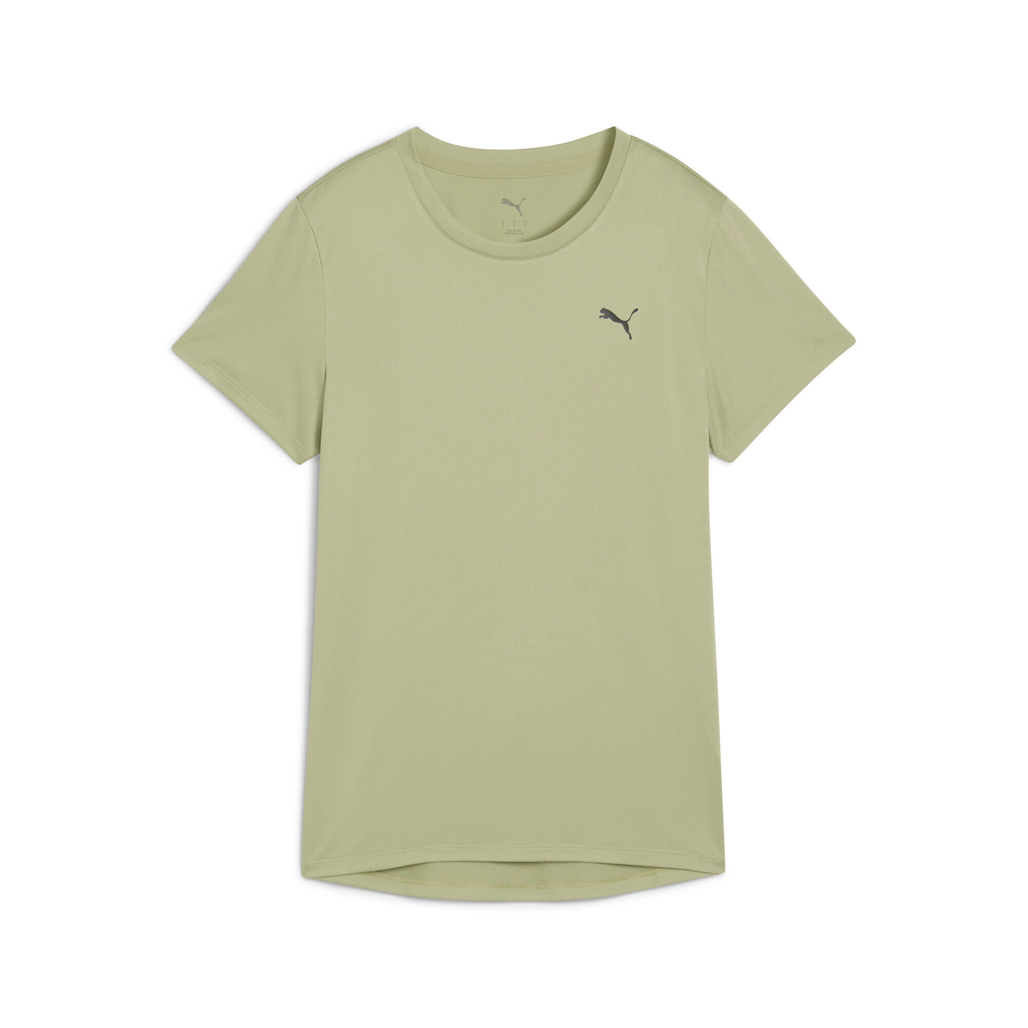 Maillot femme Puma Teamwear All Day Essentials 1/5