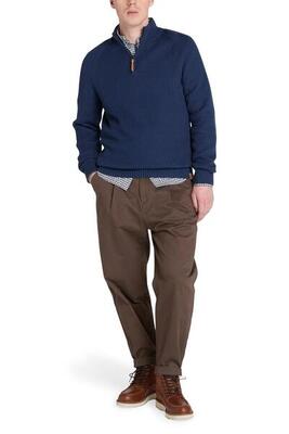 Pullover uomo Williams River