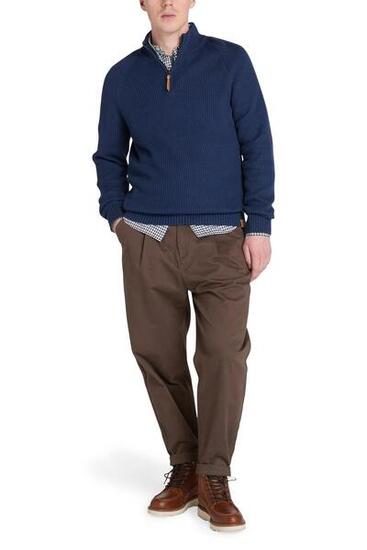 Pullover uomo Williams River