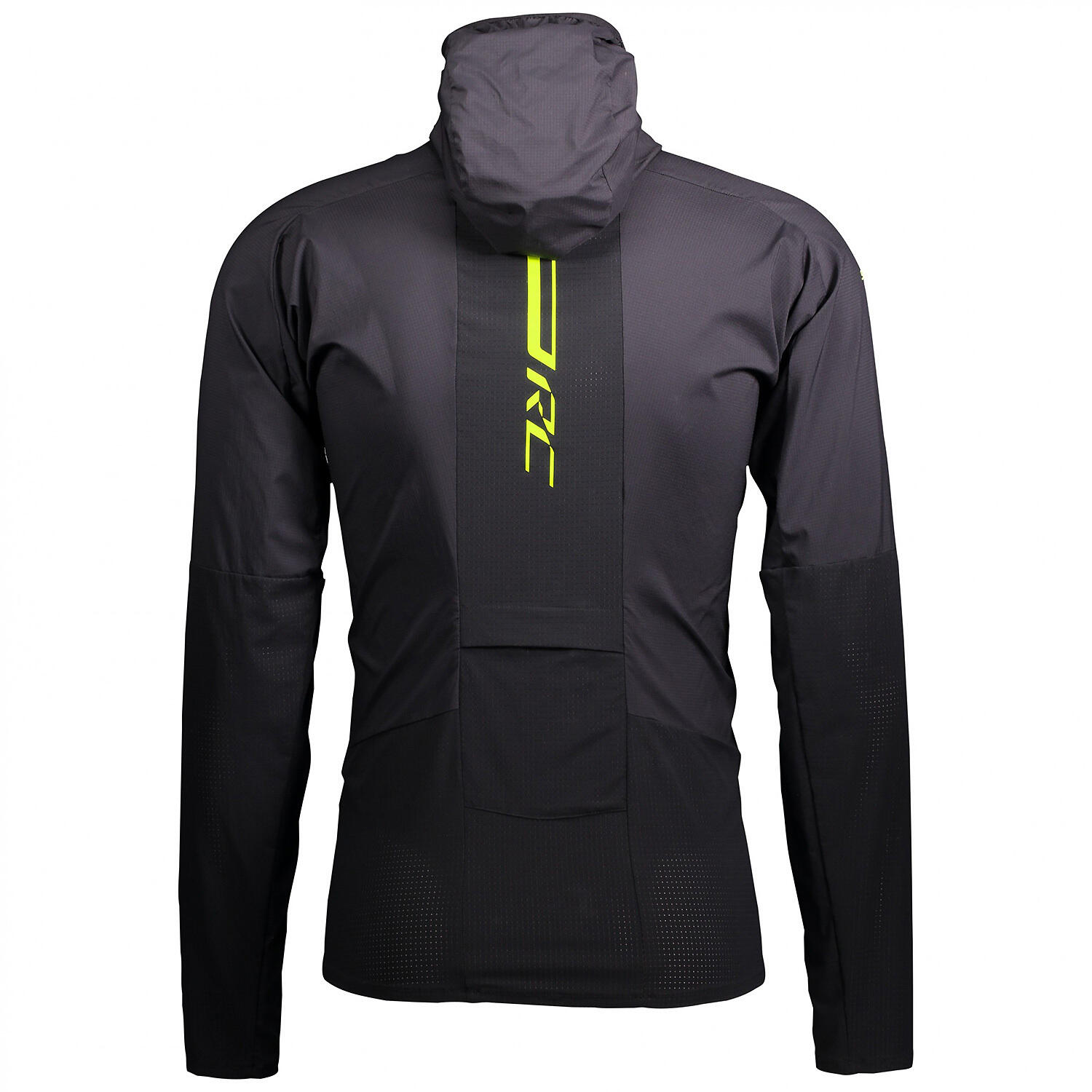 Herren Unterjacke M RC RUNWINDSHIELD 2/2